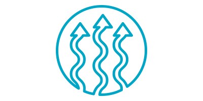 Pictogramme Respirant
